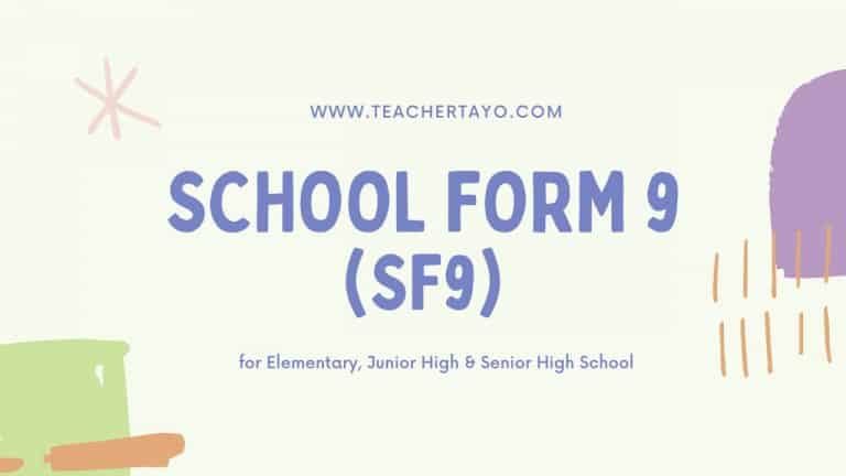 school-form-9